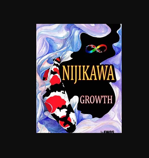 nijikawa growth